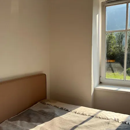 Am Fluss Apartment Penk