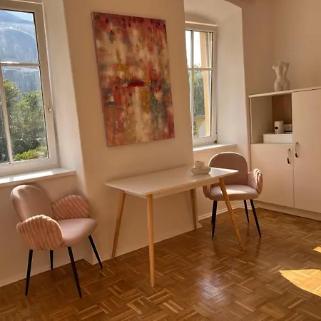 Apartment Am Fluss