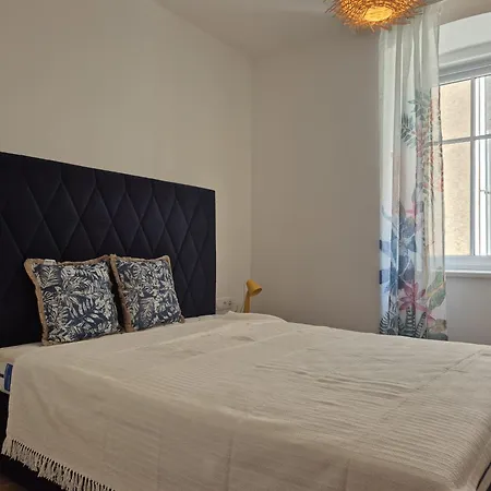 شقة Am Fluss Penk