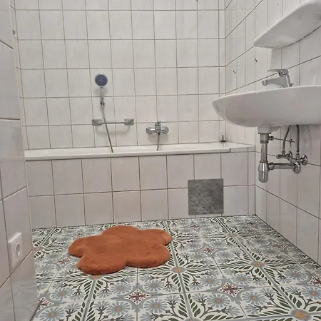 Apartment Am Fluss Penk