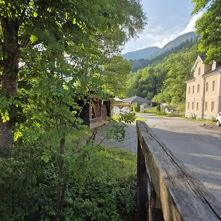 Am Fluss
