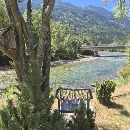 Am Fluss