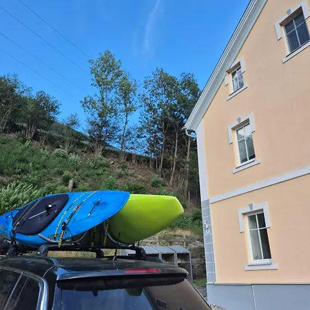 Am Fluss Apartment *