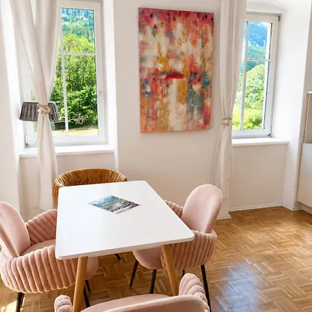 Am Fluss Apartment