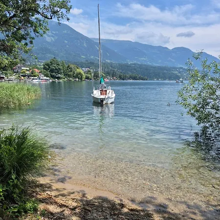 Apartment Am Fluss Penk