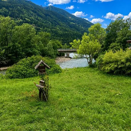 Am Fluss Apartment *