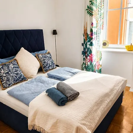 Am Fluss Apartment