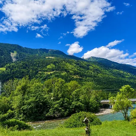 Apartment Am Fluss Penk