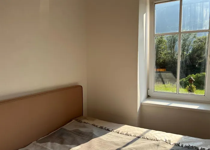 Am Fluss Apartament Penk