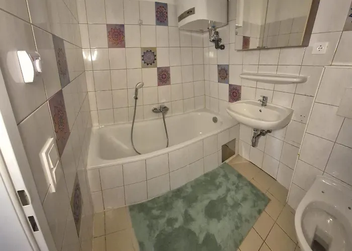 Apartament Am Fluss *