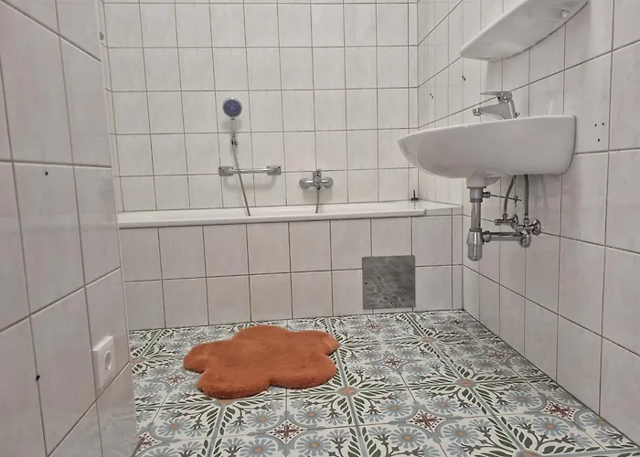 Apartament Am Fluss Penk